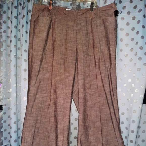 Linea Donna Pants - Pant 18W